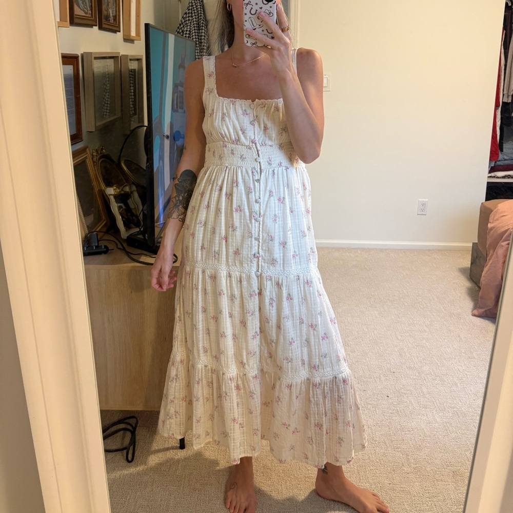 ALTRD state dress